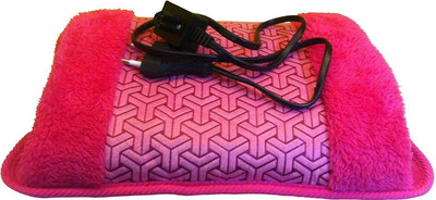 DECENT STOCK Hot Water Bag For Pain Relief Electric 1 L Hot Water Bag(Multicolor)