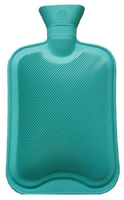 HotMate Warm Bag for Pain Relief Non-Electrical Water Bag 1000 ml Hot Water Bag(Multicolor)
