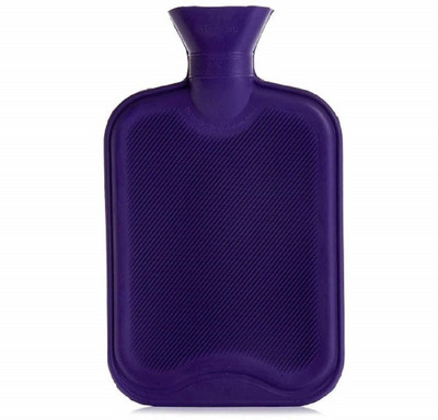 HotMate Non Electrical Hot Water Bag Non-Electrical 2 L Hot Water Bag(Blue)