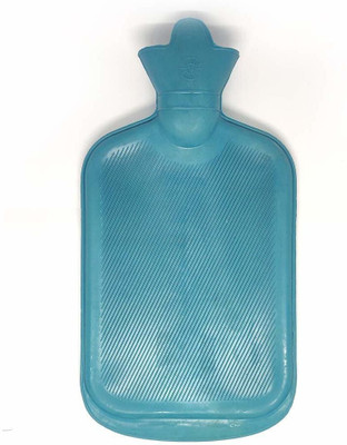 HotMate Hot Water Bags for pain relie PAIN RELIEF BAG 2000 ml Hot Water Bag(Red, Green)