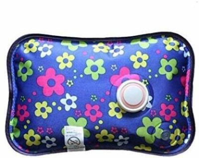 Araxco fit heating pad::hot water bag AEV 1 Electrical 1 L Hot Water Bag(Multicolor)