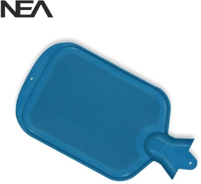 Nea Rubber Warm Bag for Pain Relief & Massager Non Electrical 2 L Hot Water Bag(Multicolor)