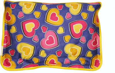 DECENT STOCK HOT WATER BAG FOR PAIN RELIEF Electric 1 L Hot Water Bag(Multicolor)