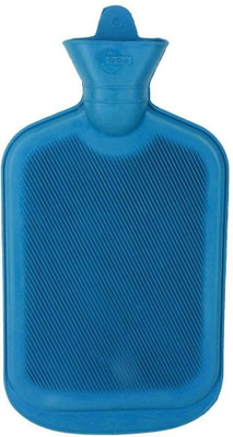 HotMate Hot water rubber bag Non-Electrical 2 L Hot Water Bag(Blue)