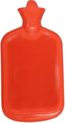 WATERLEAF XL Large WATER LEAF Non-electric 2 L Hot Water Bag Pain Relief 2 L Hot Water Bag . Non-Electrical 2000 ml Hot Water Bag(Red)