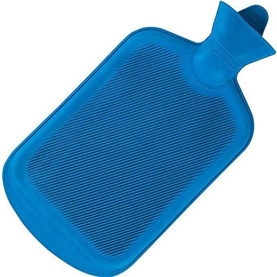 DECENT STOCK Hot Water Bottle Bag Non Electrical Rubber Heating Pad Pouch Pain Relief Device NON ELECTRICAL RUBBER BAG 1500 ml Hot Water Bag(Multicolor)