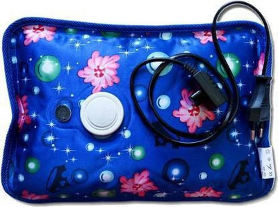 HotMate Hot Water Bags for pain relie Electric Heating Gel Pad 1000 ml Hot Water Bag(Multicolor)