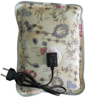 HotMate Hot Gel Pad-Electric electric heating bag Water Bag 2 ml Hot Water Bag(multicolor2)