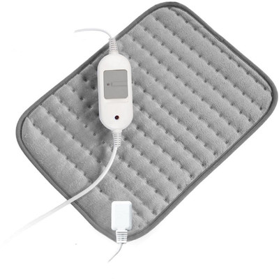 FEDORA EMPIRE Ortho Heating Belt with Temperature Controller for Pain management Heating Pad 1 L Hot Water Bag(Grey)