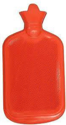 HotMate Hot Water Rubber Bottle - 1 L Hot Water Bag (IN MULTIPLE COLOR) NON-ELECTRIC 1000 ml Hot Water Bag(MULTIPLE COLOR)
