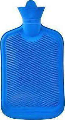 HotMate mn009 non electrical 2 L Hot Water Bag(Blue)