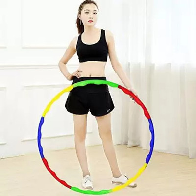 Tarak Hula Hoop(Diameter - 80 cm)