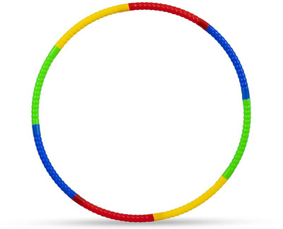 ParshvGroups Hula Hoop(Diameter - 50 cm)