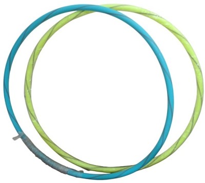 VKS 30 inch hola hoop Hula Hoop(Diameter - 60 cm)