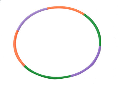 Stallion Hula Hoop(Diameter - 80 cm)