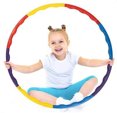 Daily Fest Hula Hoop(Diameter - 75 cm)