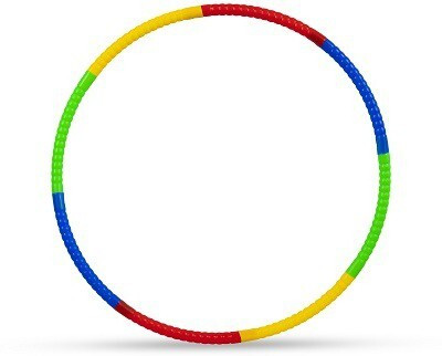GOLS Hula Hoop(Diameter - 60 cm)