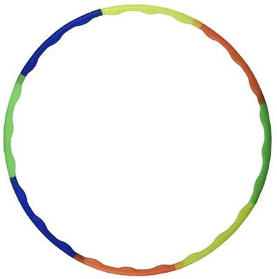 Daily Fest HULA HOOP Hula Hoop(Diameter - 100 cm)