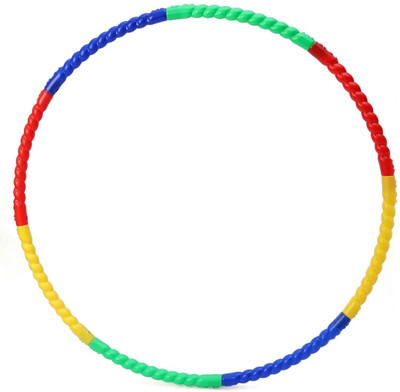 ParshvGroups Hula Hoop(Diameter - 74 cm)