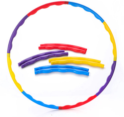 Stallion Hula Hoop(Diameter - 57.5 cm)