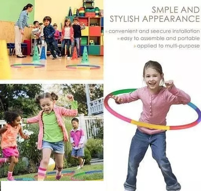 RPS Hula Hoop(Diameter - 70 cm)