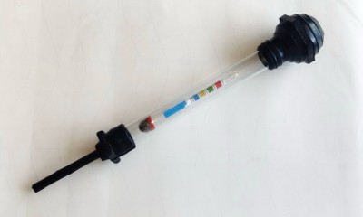 Pioneer-x 12 volt battery hydrometer (HXB) for automobile and inverter battery Hydrometer