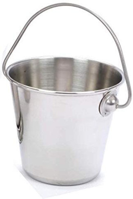 KMW 2 L Steel BKT969_P Ice Bucket(Steel)
