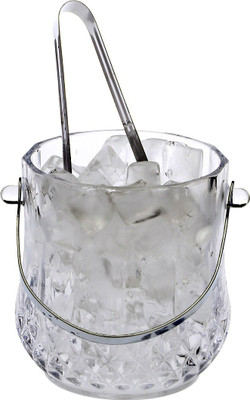 AFAST 1 L Glass A58 Ice Bucket(Clear)