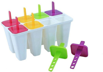 bright arts 100 ml Manual Ice Cream Maker(Multicolor)