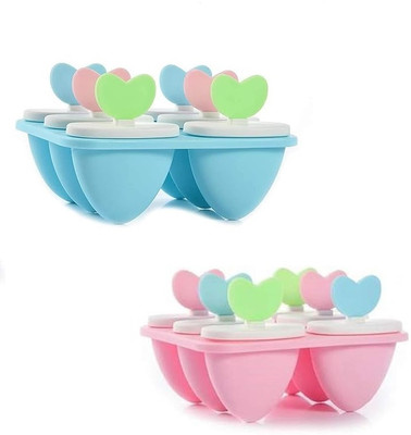 ProductReboot 100 ml Manual Ice Cream Maker(Multicolor)