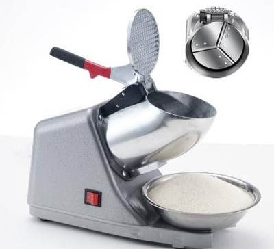 4tens 0 ml Manual Ice Cream Maker(Silver)