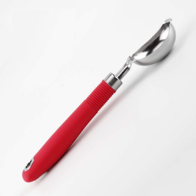 SHFTI 2 ml Manual Ice Cream Maker(Red)