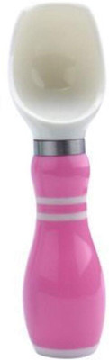 SHFTI 3 ml Manual Ice Cream Maker(Pink)