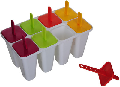 IM UNIQUE 100 ml Manual Ice Cream Maker(Multicolor)