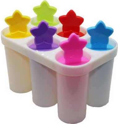 bright arts 80 ml Manual Ice Cream Maker(Multicolor)