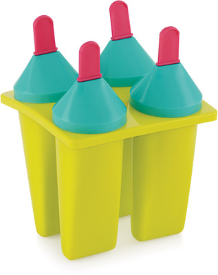 Mastercool 600 ml Manual Ice Cream Maker(Multicolor)