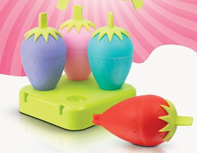 Aglor 50 ml Manual Ice Cream Maker(Multicolor)
