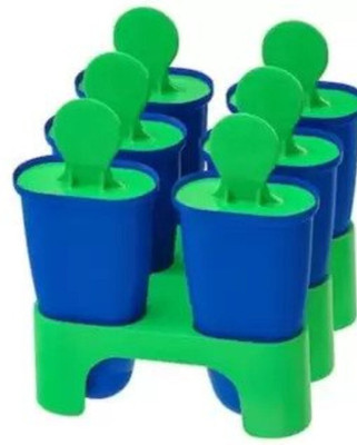 IKEA 50 ml Manual Ice Cream Maker(Blue)