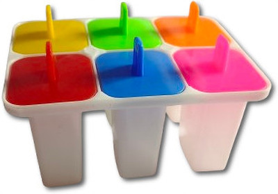 tradehouse 60 ml Manual Ice Cream Maker(Multicolor)