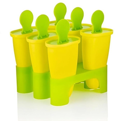 HASHONE 120 ml Manual Ice Cream Maker(Green)