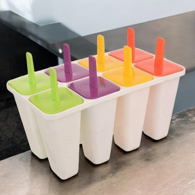 BIZOLO 100 ml Manual Ice Cream Maker(Multicolor)