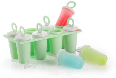 WHITEIBIS 80 ml Manual Ice Cream Maker(Multicolor)