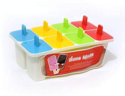 Fash 200 ml Manual Ice Cream Maker(Multicolor)