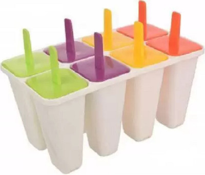 Worricow 100 ml Manual Ice Cream Maker(Multicolor)