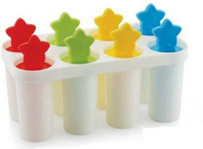 bright arts 80 ml Manual Ice Cream Maker(Multicolor)