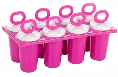 WHITEIBIS 100 ml Manual Ice Cream Maker(Multicolor)
