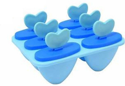 bright arts 50 ml Manual Ice Cream Maker(Blue)