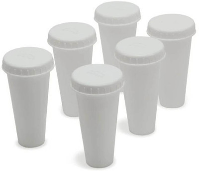 Shiv Shankar Sells 120 ml Manual Ice Cream Maker(White)