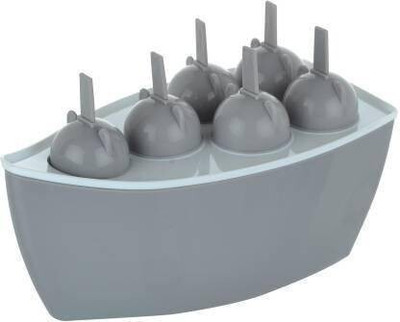 CSM 30 ml Manual Ice Cream Maker(Multicolor)