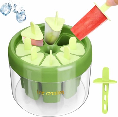 TGOPIT 150 ml Manual Ice Cream Maker(Multicolor)